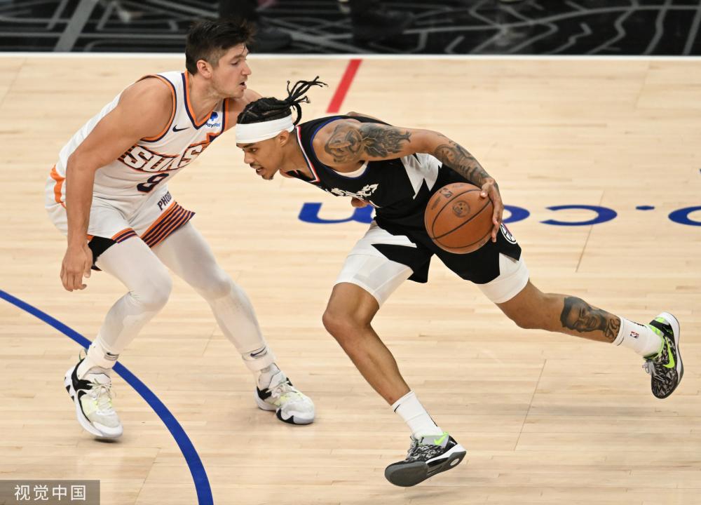 潜力兼备的 潜力兼备的