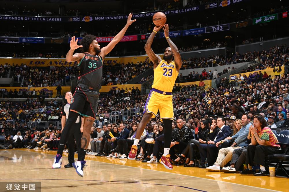 周围的一切 周围的一切